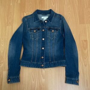 H&M jean Jacket